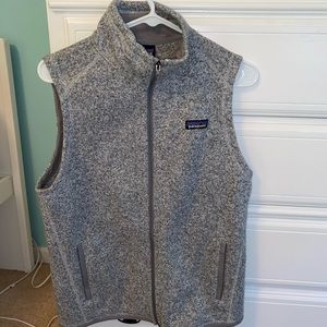 Patagonia Better Sweater Vest